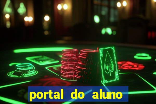 portal do aluno cruzeiro do sul